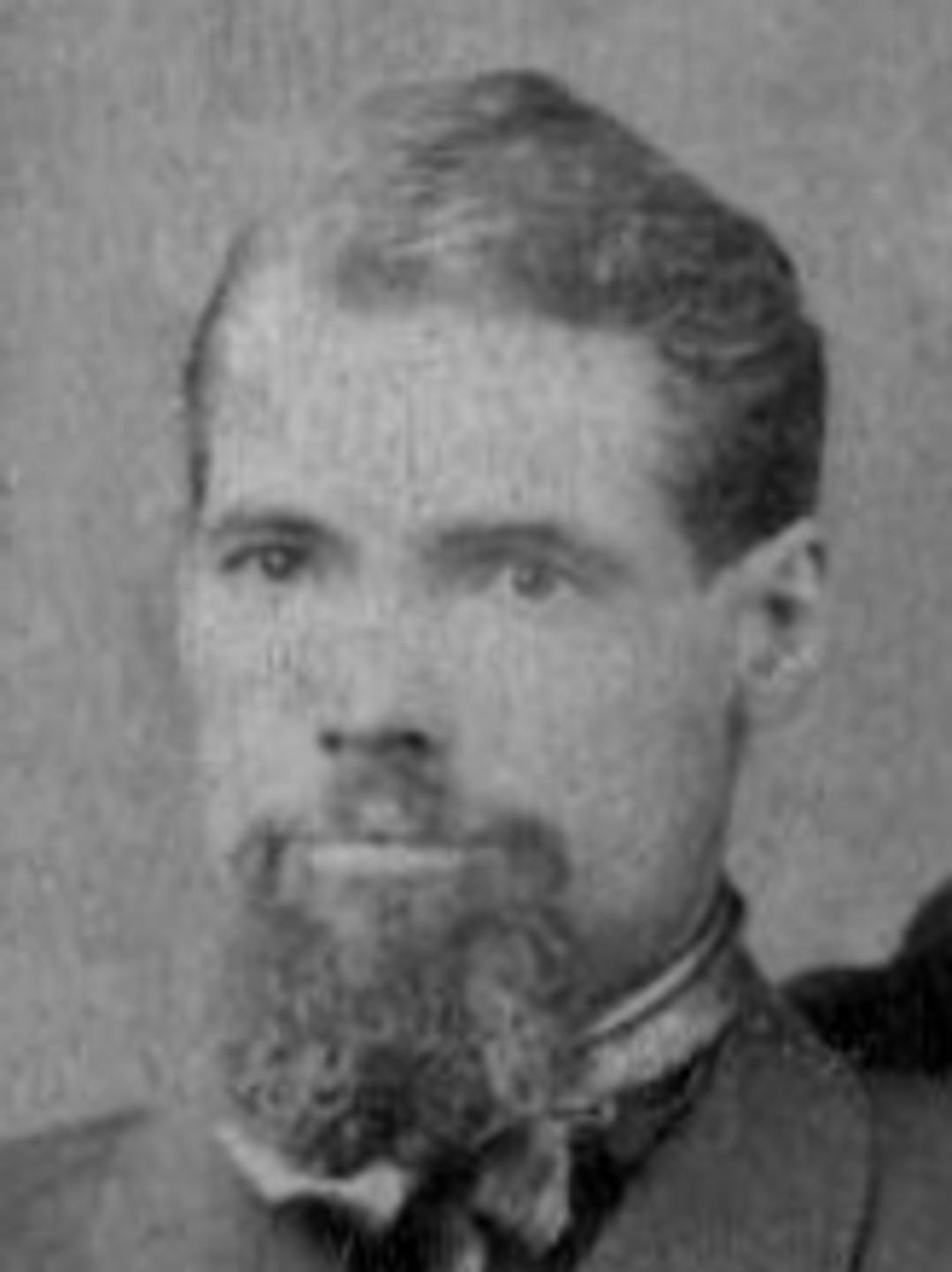 Elisha Leonard Campbell (1841 - 1912) Profile
